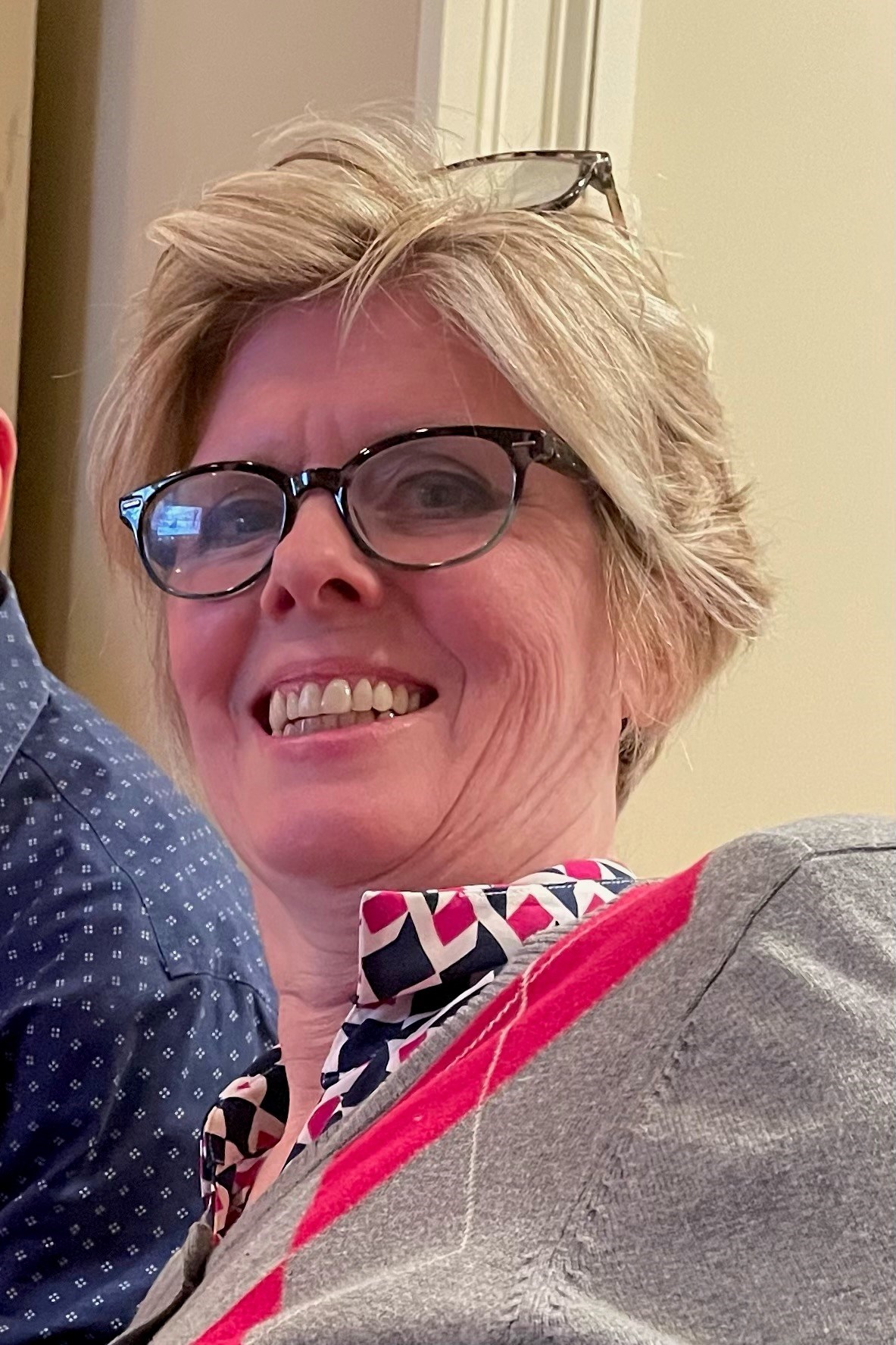 Obituary of Laurette Oldewurtel