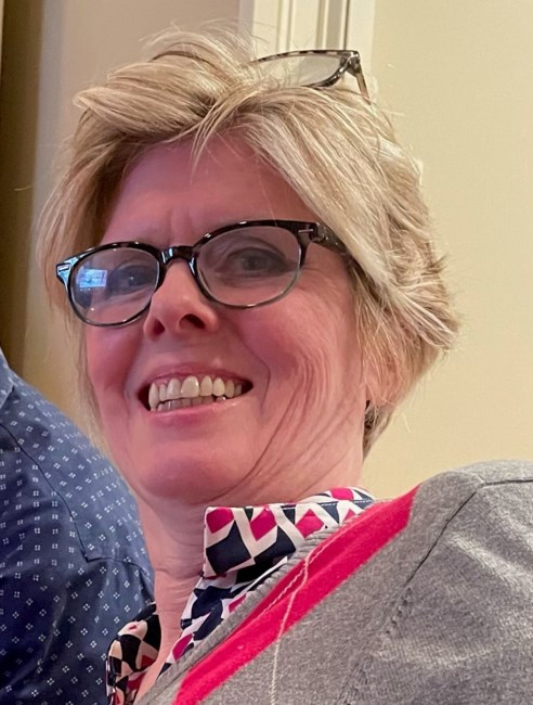 Obituary of Laurette Oldewurtel