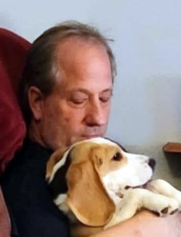 Obituary of David Robert Yerg