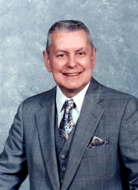 Obituary of Leonard Irving Gorton