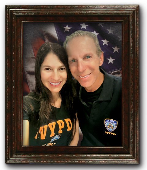 Obituary of Stephan & Rita Mariani