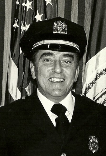 Obituary of James "Jim" McGowan