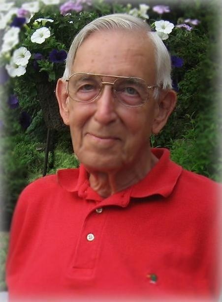 Obituary of Robert J. Lokken