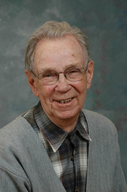 Obituario de Frank Edward Ball