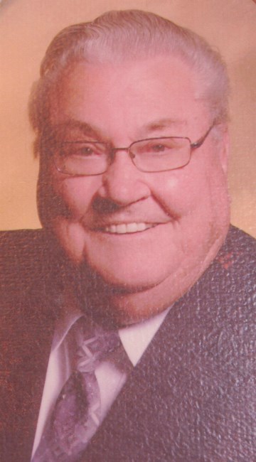 Obituario de Walton Clarence Hall Jr.