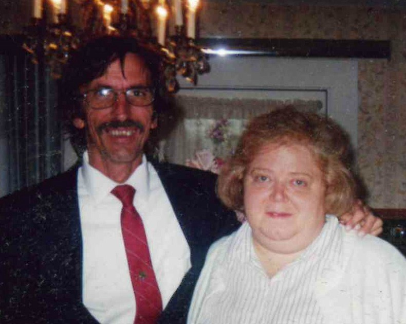 Obituary of John Frost