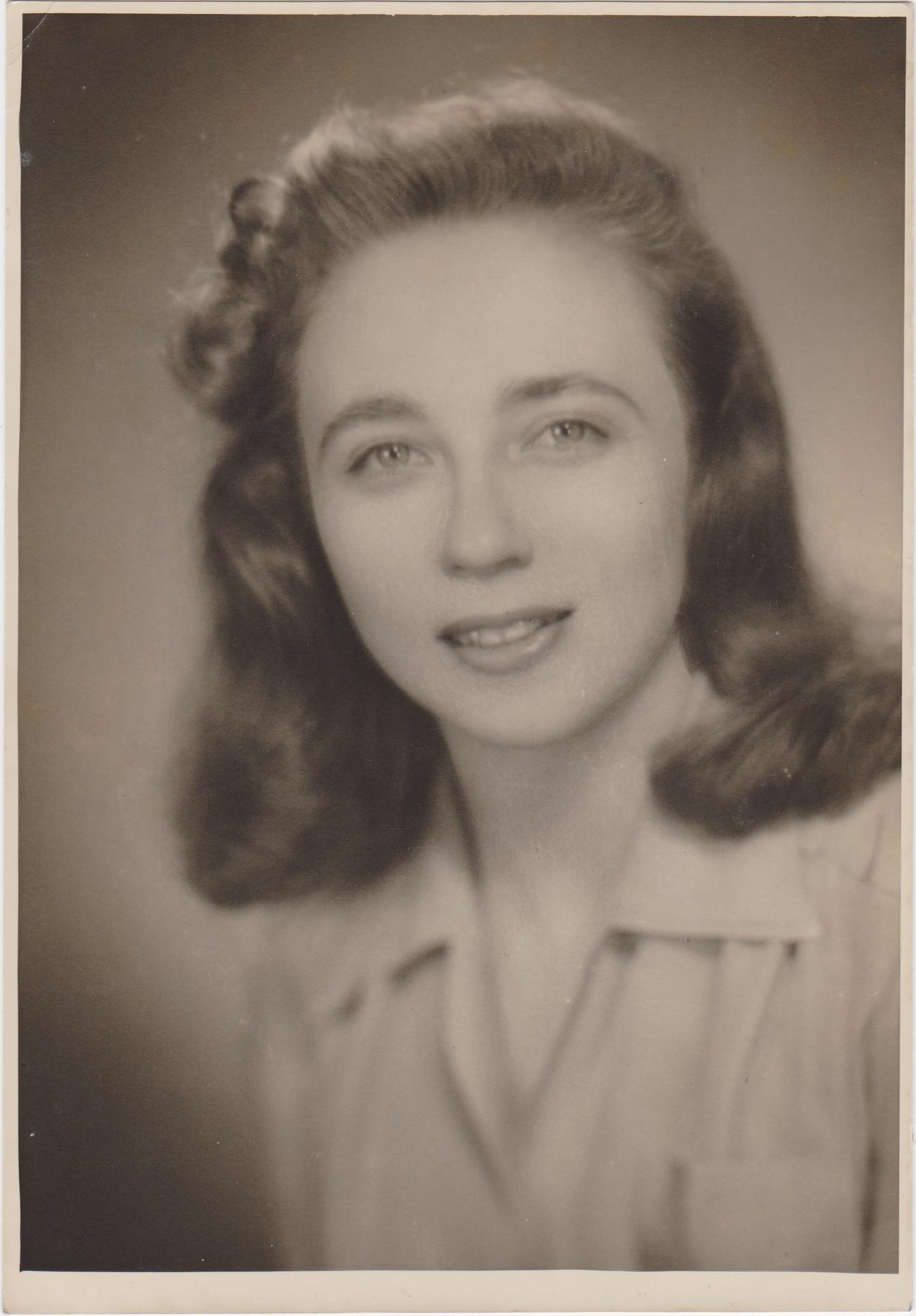 Obituary of Aileen Freider Kasper Borrish