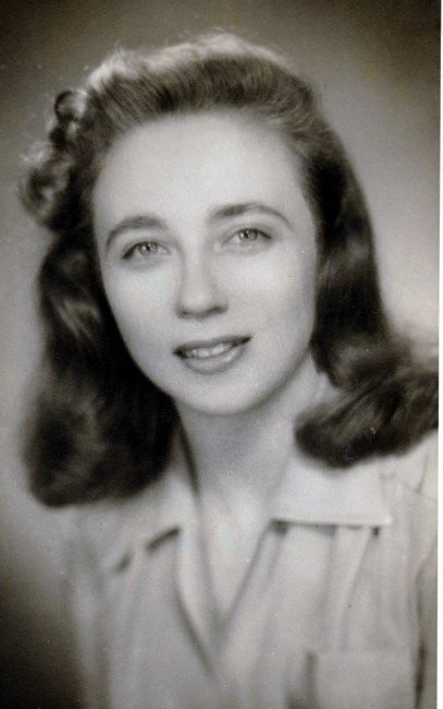 Obituary of Aileen Freider Kasper Borrish