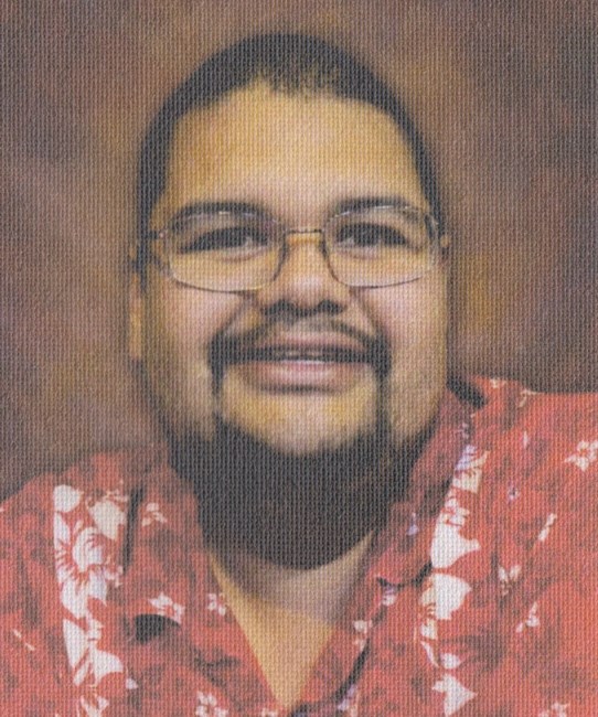 Obituary of Roman Martin Badillo