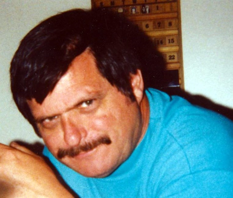 Obituary of Franklin  "Ralph" Andreae Camden
