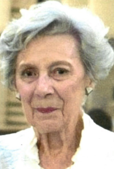 Obituary of Beverly Boeckelmann Estes