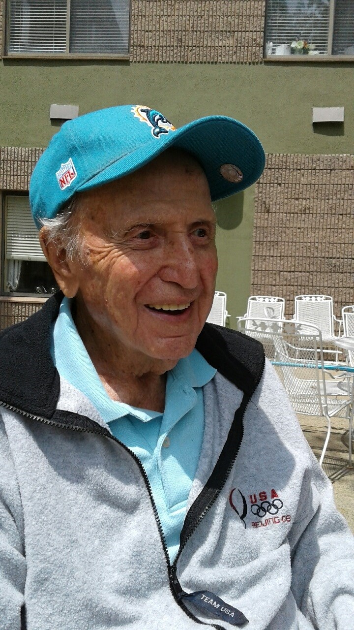 Obituary of Robert Joseph Applebaum