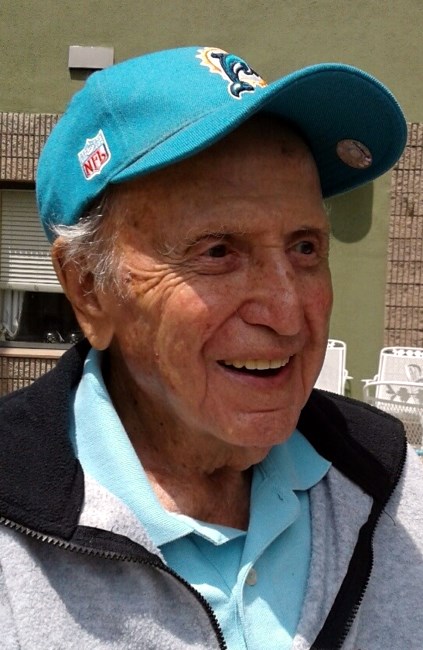Obituary of Robert Joseph Applebaum