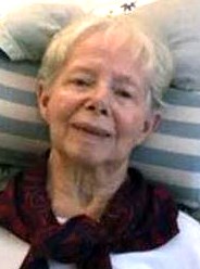 Obituary of Willadean Georgia Beckham Wise