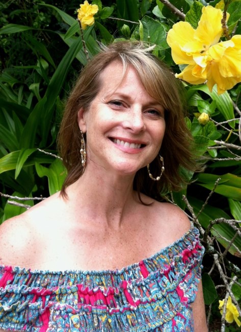 Obituary of Susan Riley McKinnon