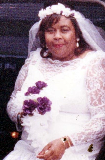 Obituary of Joyce Busby Grant