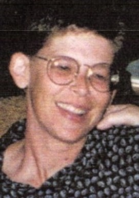 Obituary of Leslie Anne McKnight