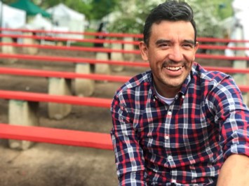 Obituario de Alejandro Acosta