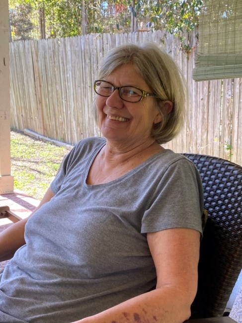 Obituary of Judith Grace Vallejo