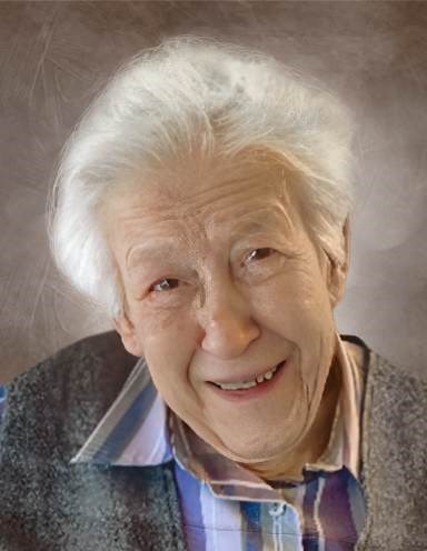 Obituary of Claire Gascon