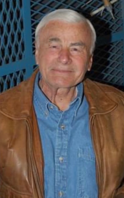 Obituary of John Leonhardt