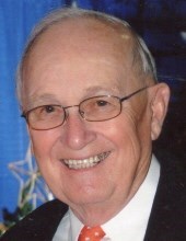 Obituary of Charles W. "Jack" Stoldt