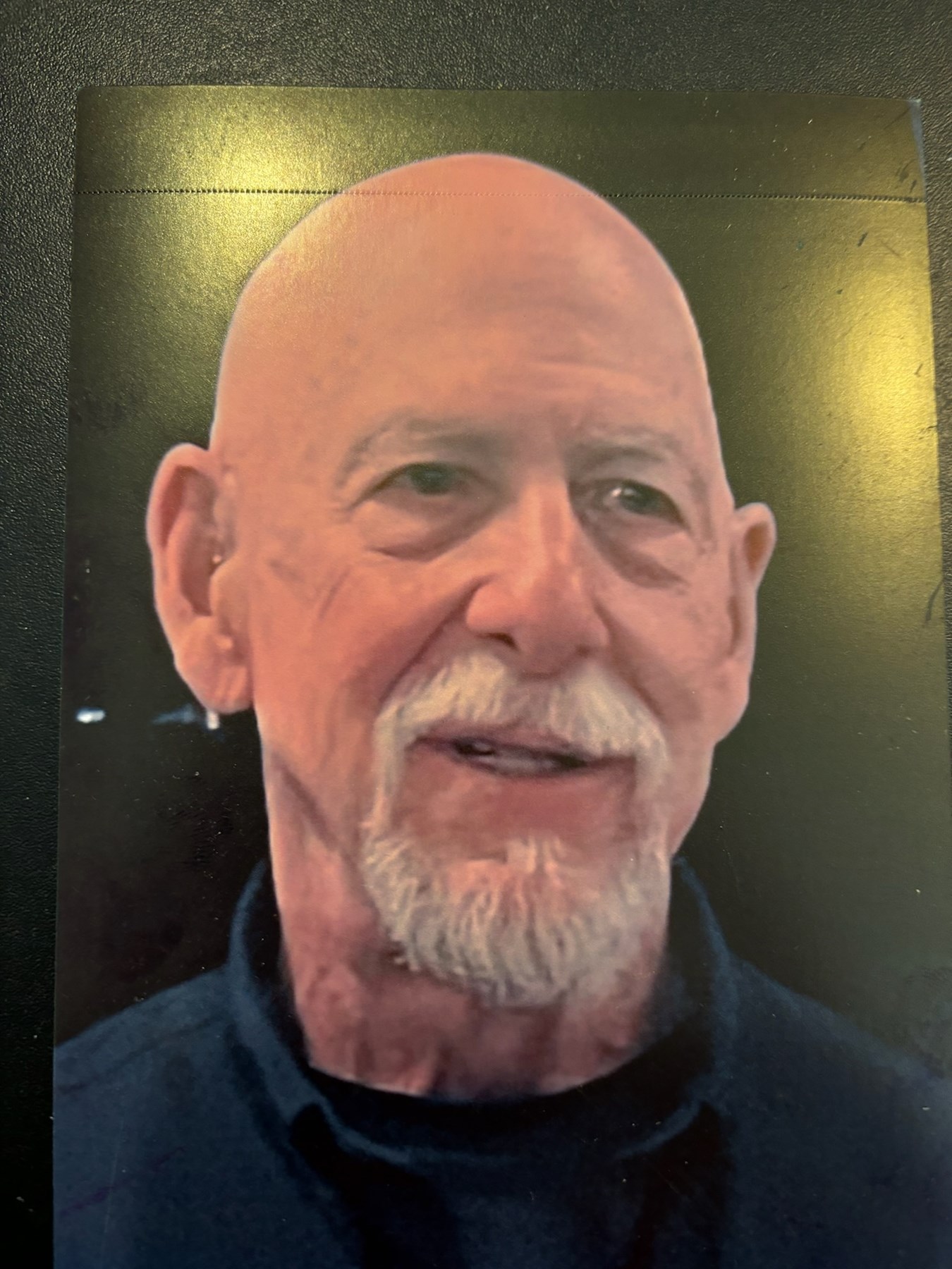 Obituary of Charles P. "Chuck" Connelly