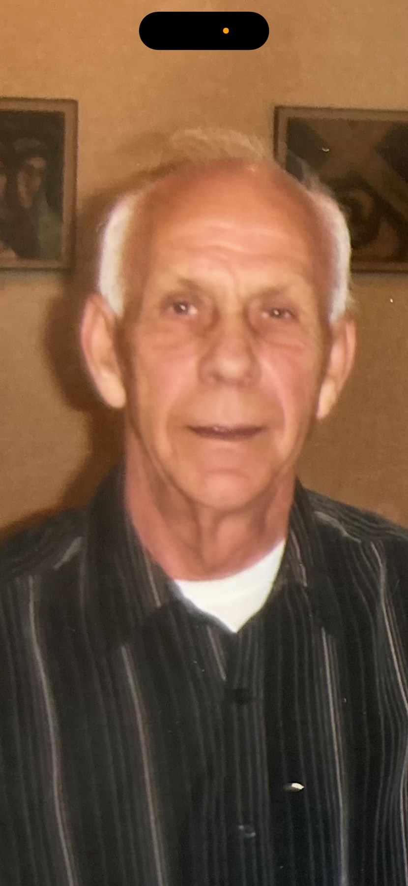 Avis de décès de Donald Seguin