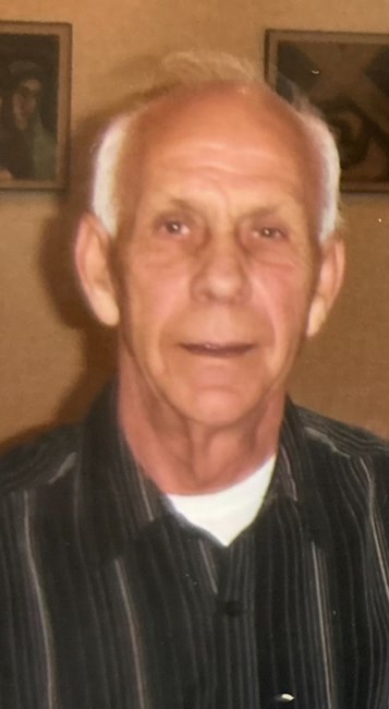 Obituary of Donald Seguin