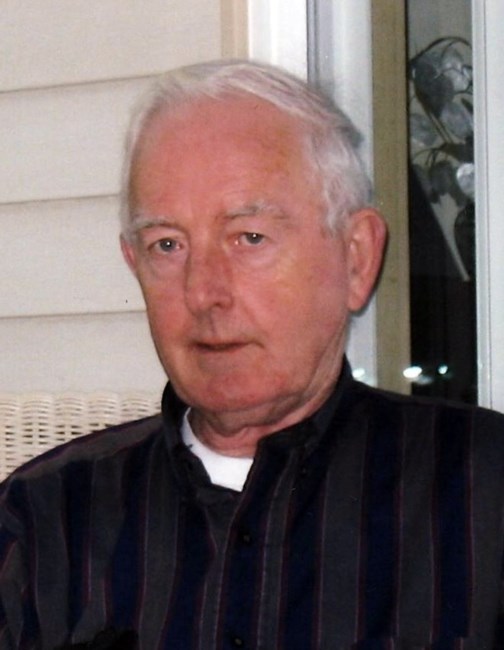 Obituary of John Francis Flaherty