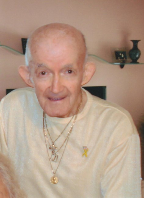 Obituary of John J. Farnan