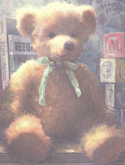 Obituary of Liam Alexander Watson