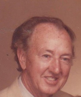 Obituary of Roy Elmore "Mac" McClellan