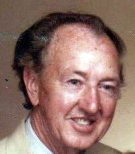 Obituary of Roy Elmore "Mac" McClellan