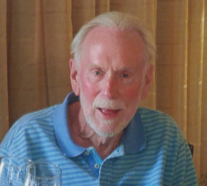 Obituary of James "Dick" Richard Clark