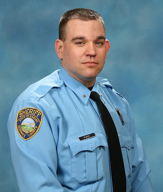 Obituary of Deputy Robert Kenneth Kunze III