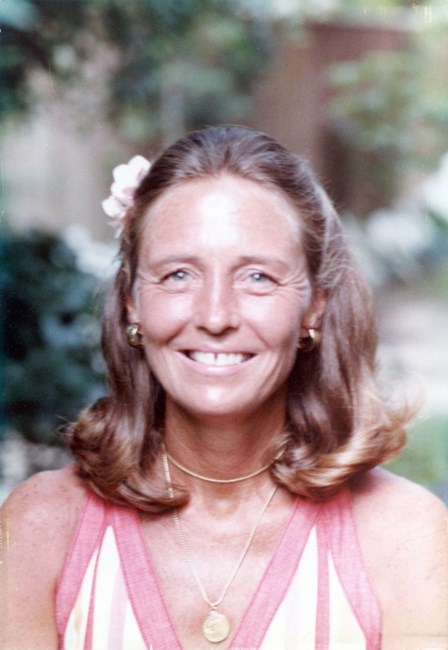 Obituary of Patricia Ann Victery Ferguson