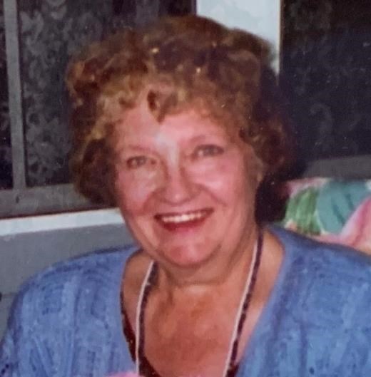 Obituario de Joyce Elaine Herness
