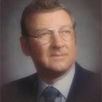 Obituary of Morrison Wright