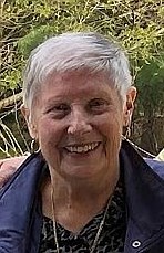 Obituary of Irene Fucarino