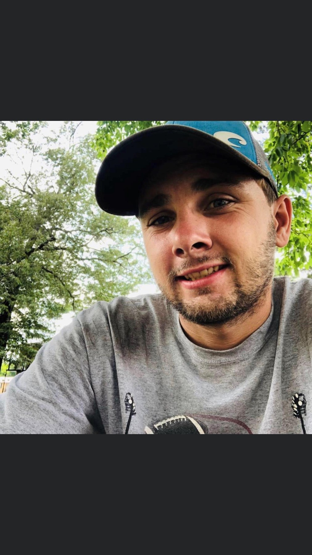 Christopher Proctor Obituary Anniston, AL
