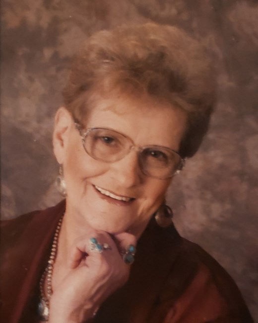 Obituary of Jane VanDyke