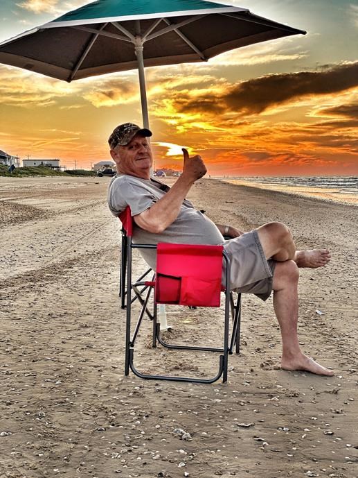 Obituary of Michael McCauley