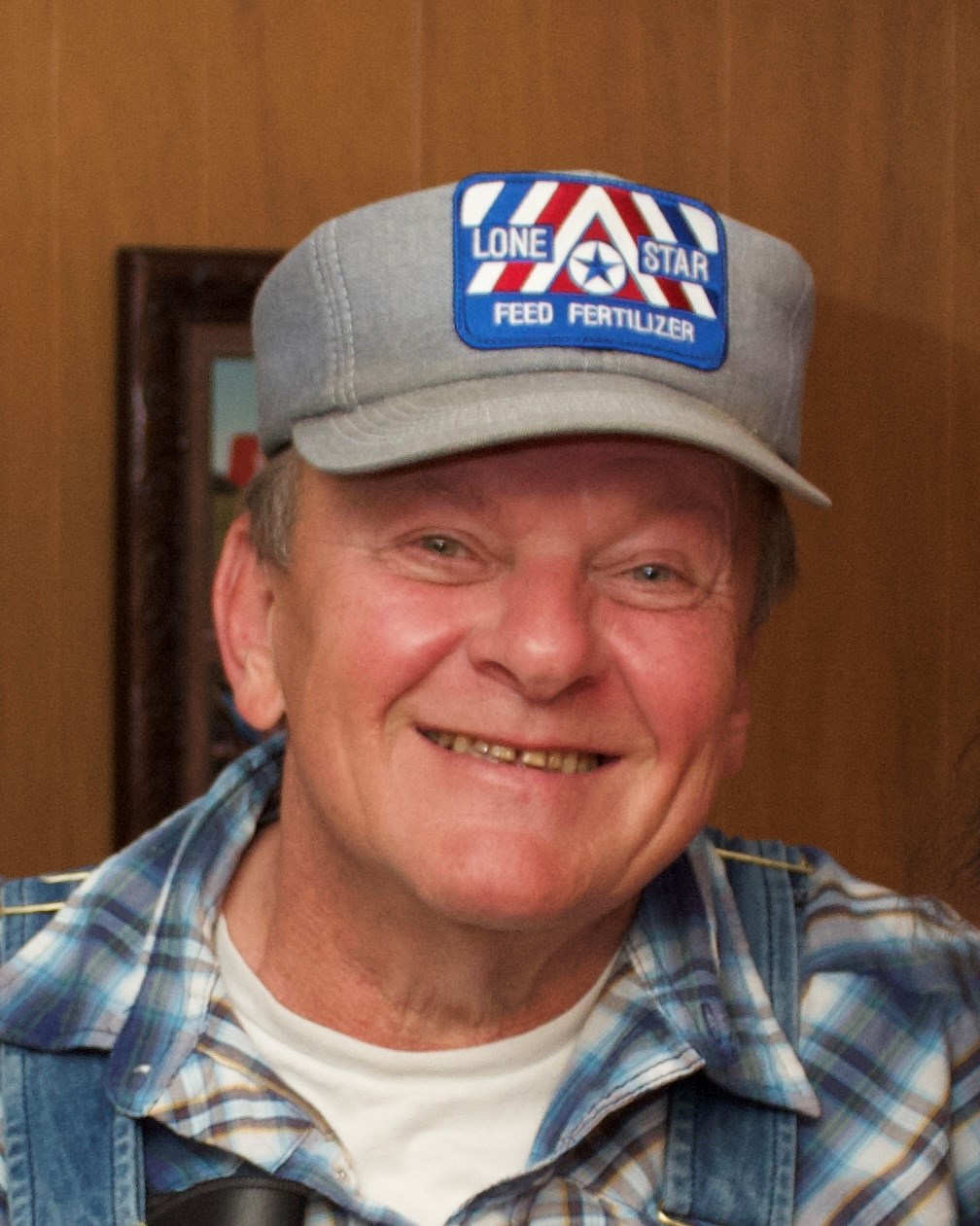 Avis de décès de Danny Edward Lee