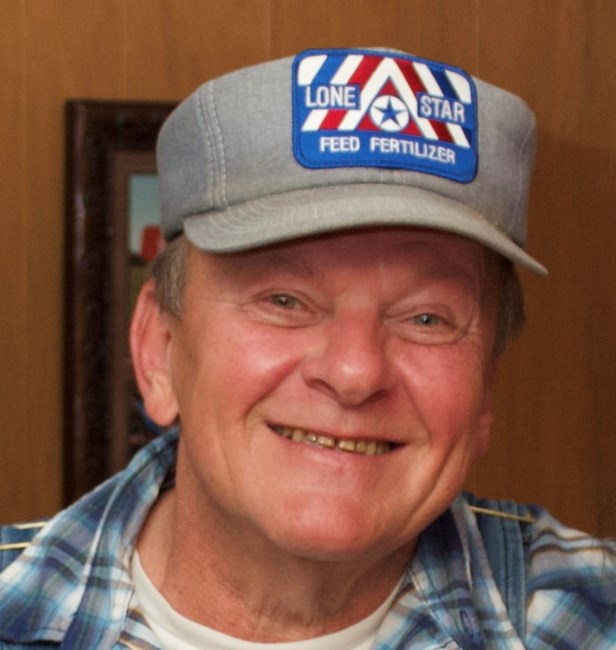 Avis de décès de Danny Edward Lee