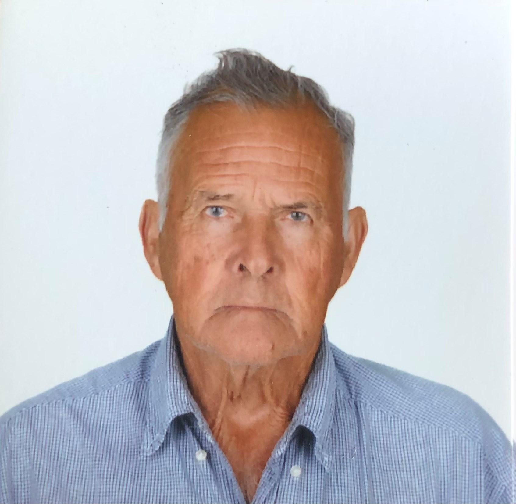 Obituario de Roberto Sedano