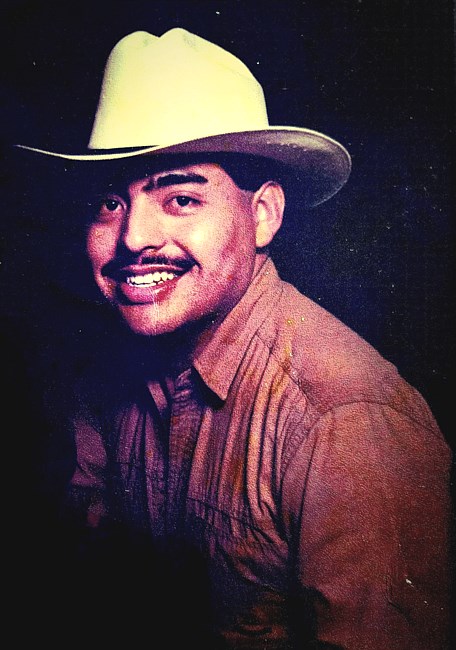 Obituary of Jose Fernando Hernandez