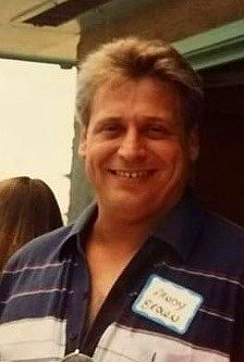 Obituary of Randall Lloyd Brown