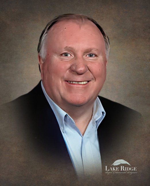 Obituary of Bill Locke