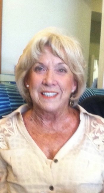 Obituary of Bonnie "Ginger" Virginia Rumbley